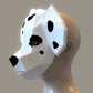 Dog mask