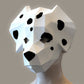Dog mask