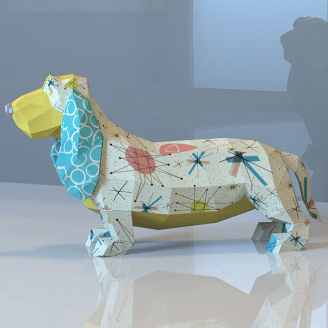 Basset Hound