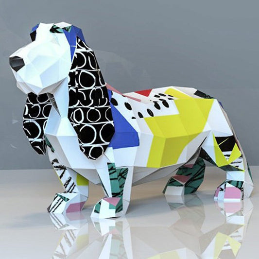 Basset Hound