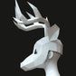 Deer Mask