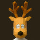 Deer Mask