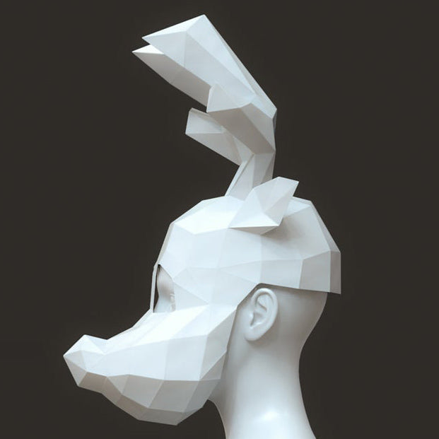 Deer Mask
