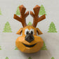 Deer Head