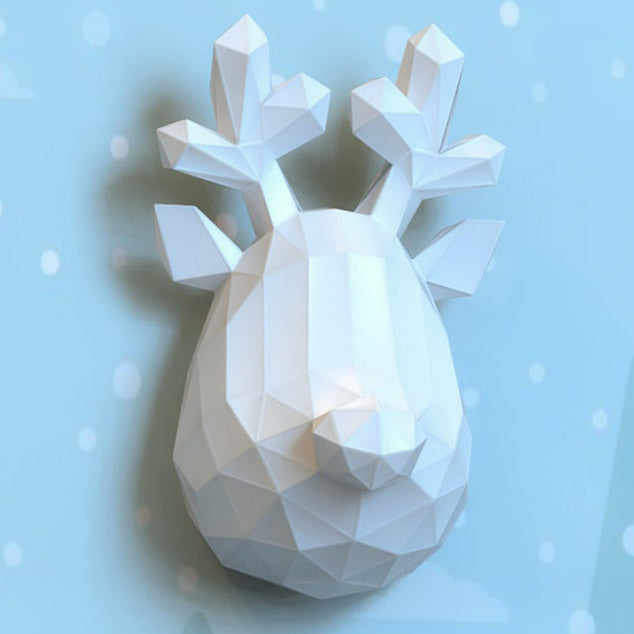 Christmas Deer