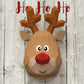 Christmas Deer