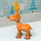 Deer Rudolph