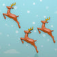 Deer Rudolph