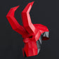 Hellboy Mask