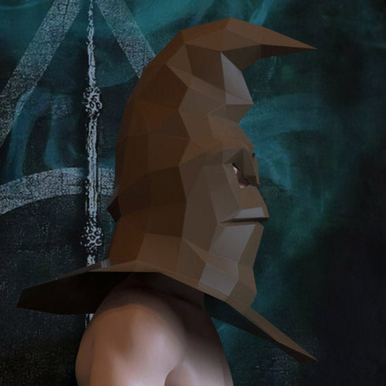 Magician Hat