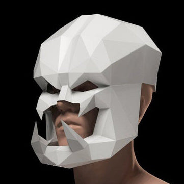 Monster mask