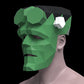 Frankenstein Hellboy mask