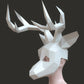 Deer Mask