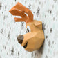 Deer Head