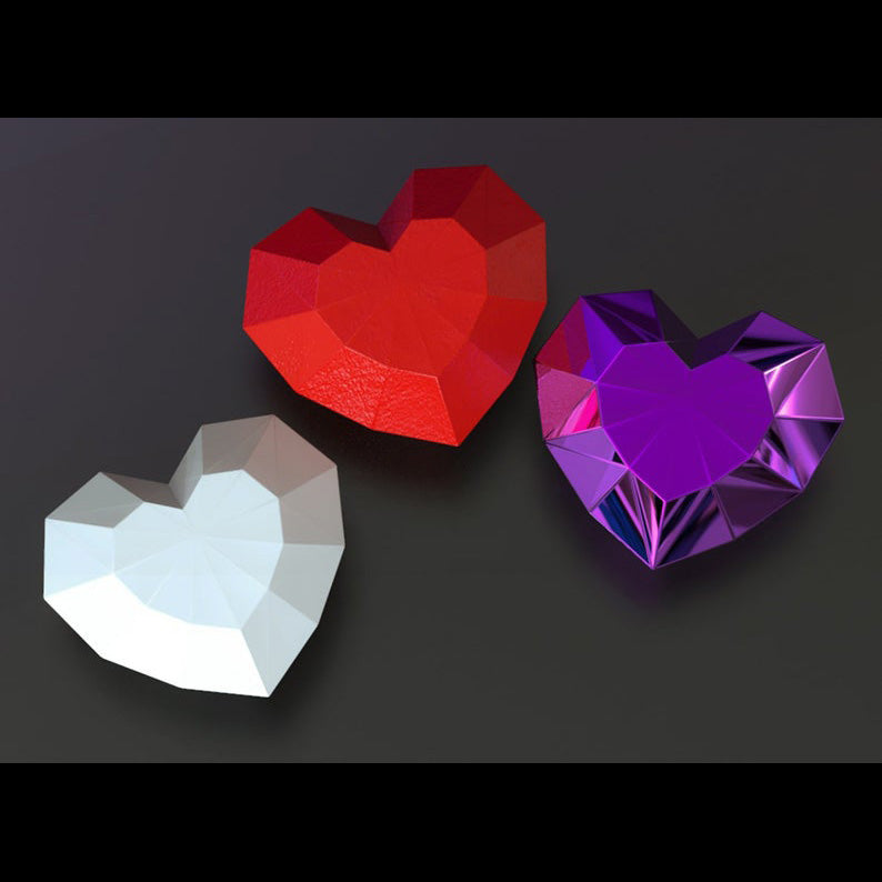 Valentine Heart