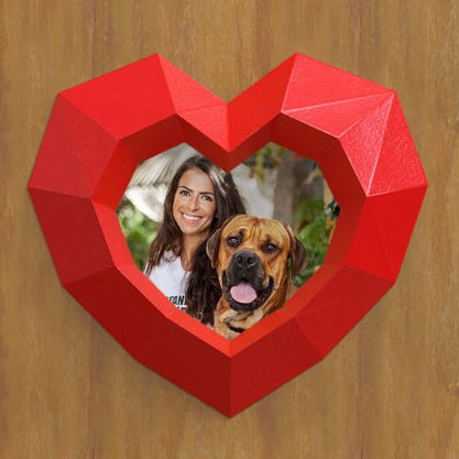 Heart Frame