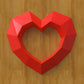 Heart Frame
