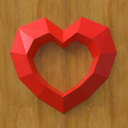 Heart Frame