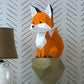Fox