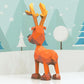 Deer Rudolph