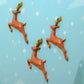 Deer Rudolph