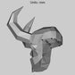Hellboy Mask