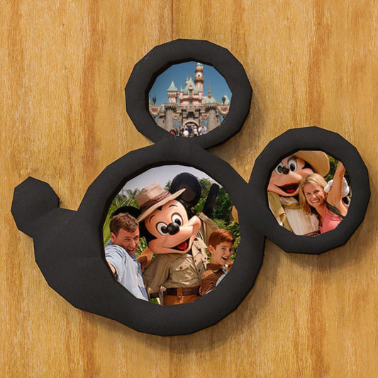 Mickey Photo Frame