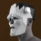 Frankenstein mask