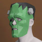 Frankenstein mask