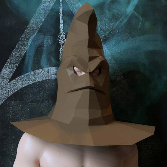 Magician Hat