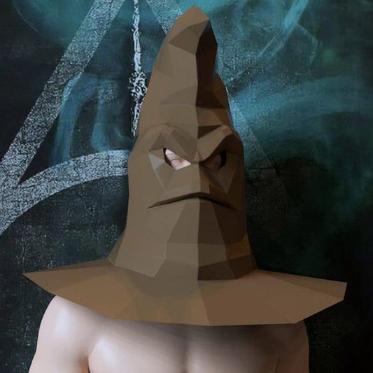 Magician Hat