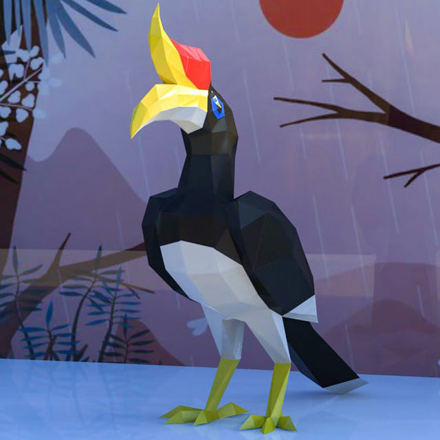 Hornbill
