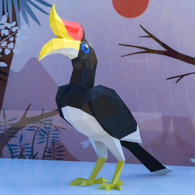Hornbill