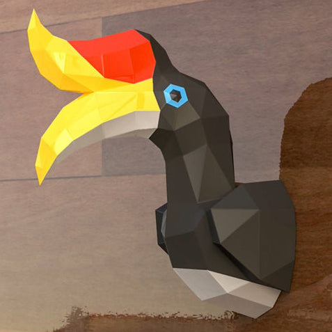 Hornbill