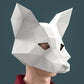 Fox Mask