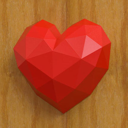 Valentine Heart
