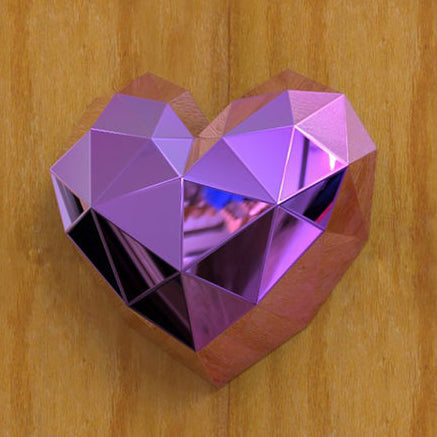 Valentine Heart