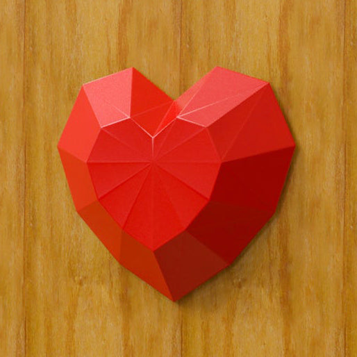 Valentine Heart