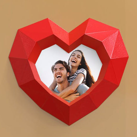 Heart Frame