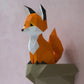 Fox