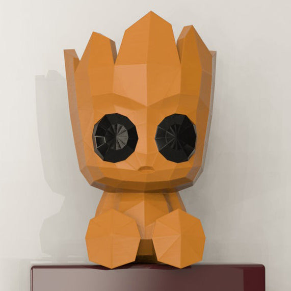 Baby Groot