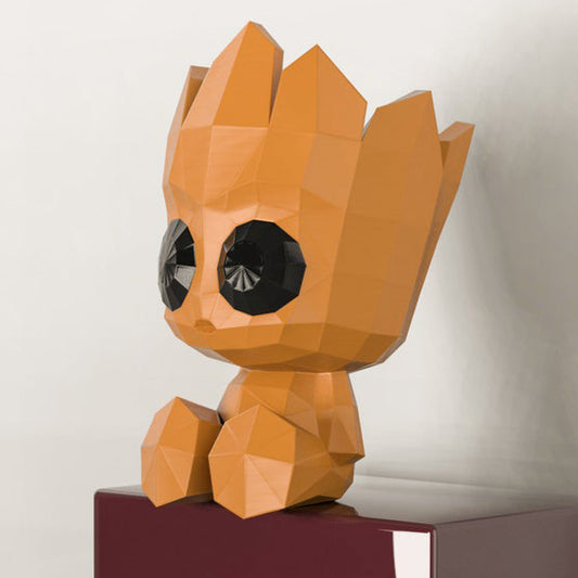 Baby Groot