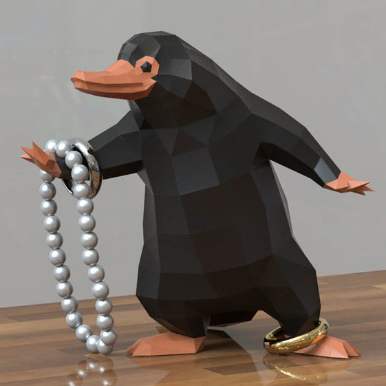 NIFFLER Platypus