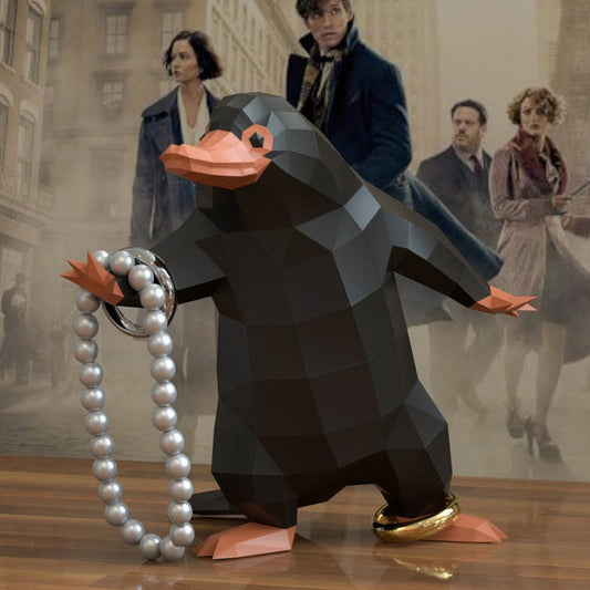 NIFFLER Platypus
