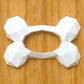Dog Bone Photo Frame