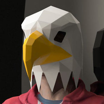 Eagle Mask
