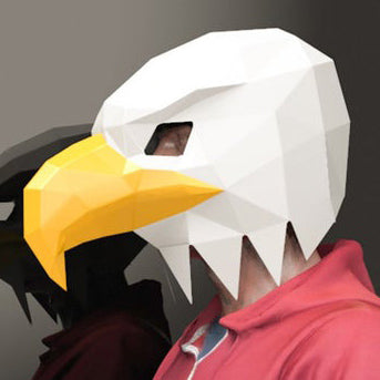 Eagle Mask