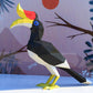 Hornbill