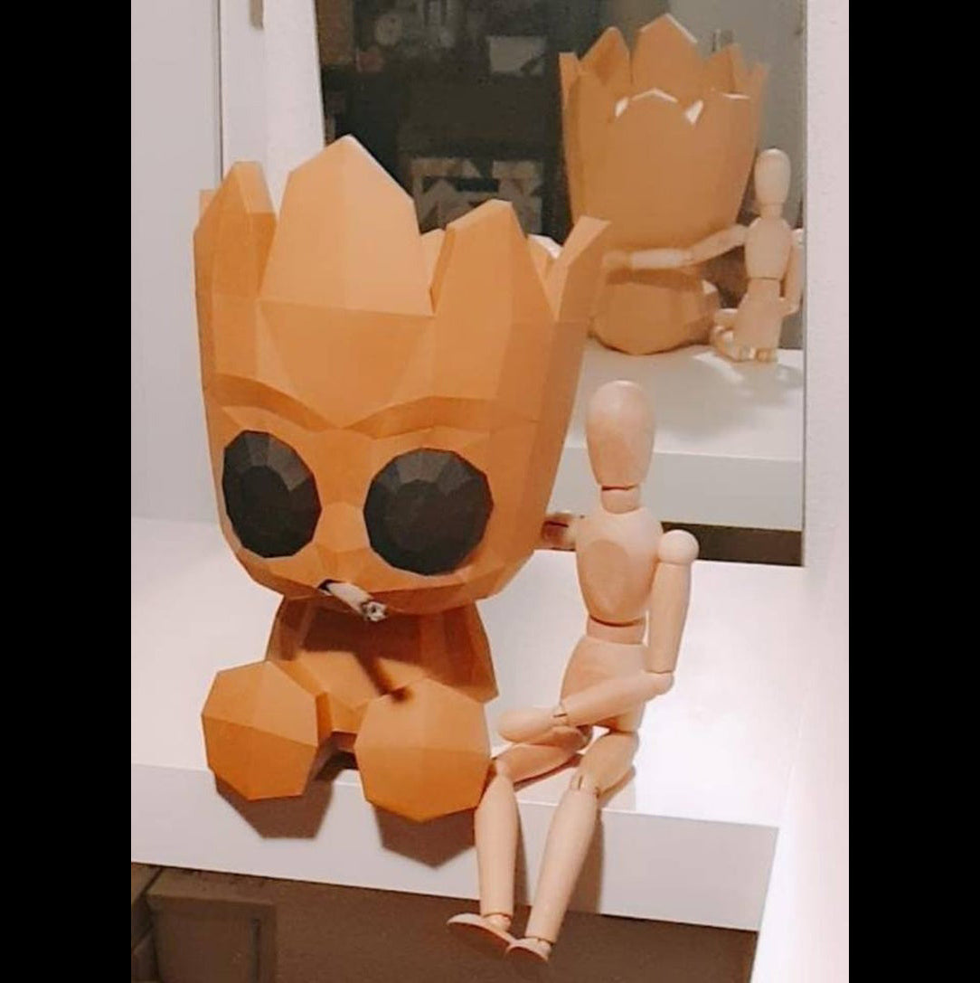 Baby Groot