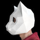 Cat Mask